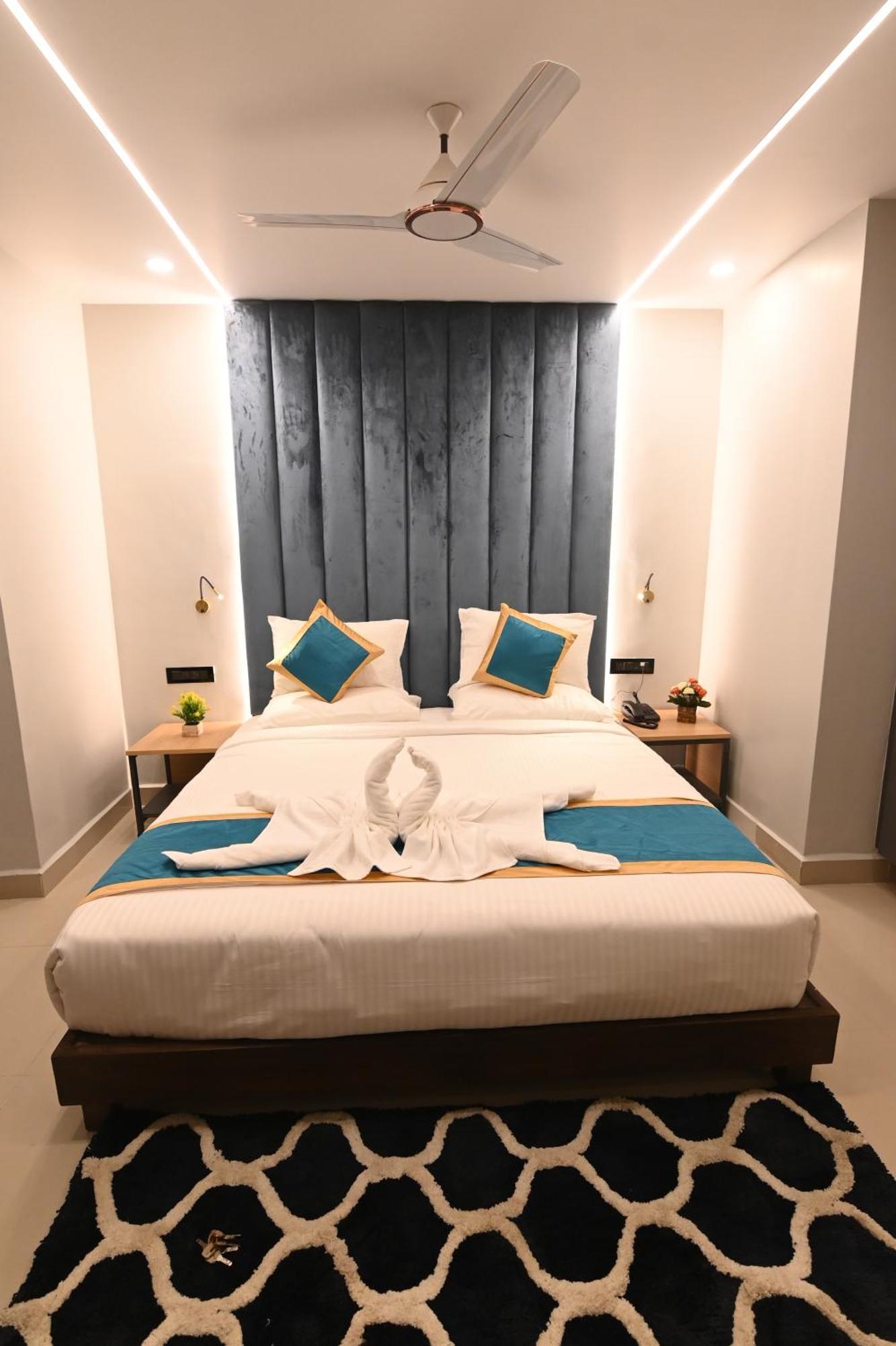 Kp Hotels Begusarai Exterior photo