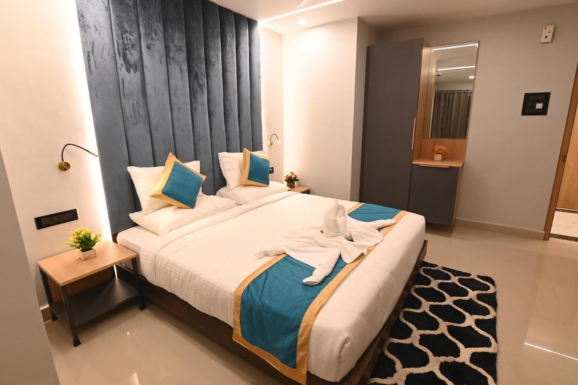 Kp Hotels Begusarai Exterior photo