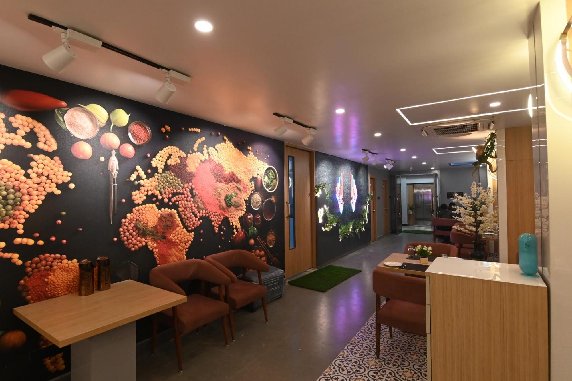Kp Hotels Begusarai Exterior photo