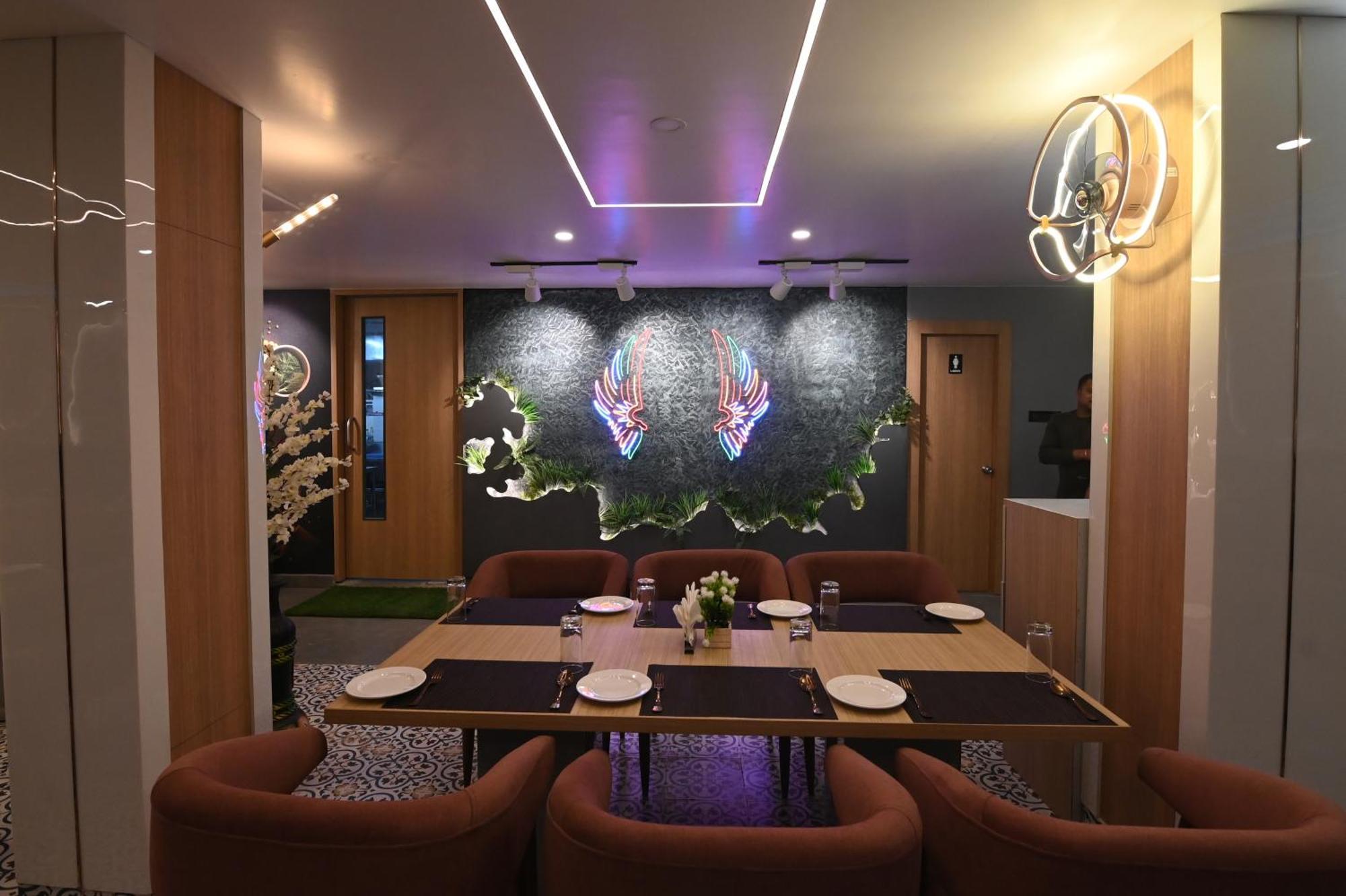Kp Hotels Begusarai Exterior photo