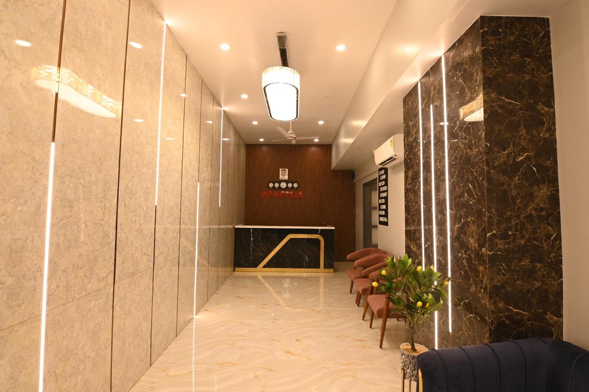 Kp Hotels Begusarai Exterior photo